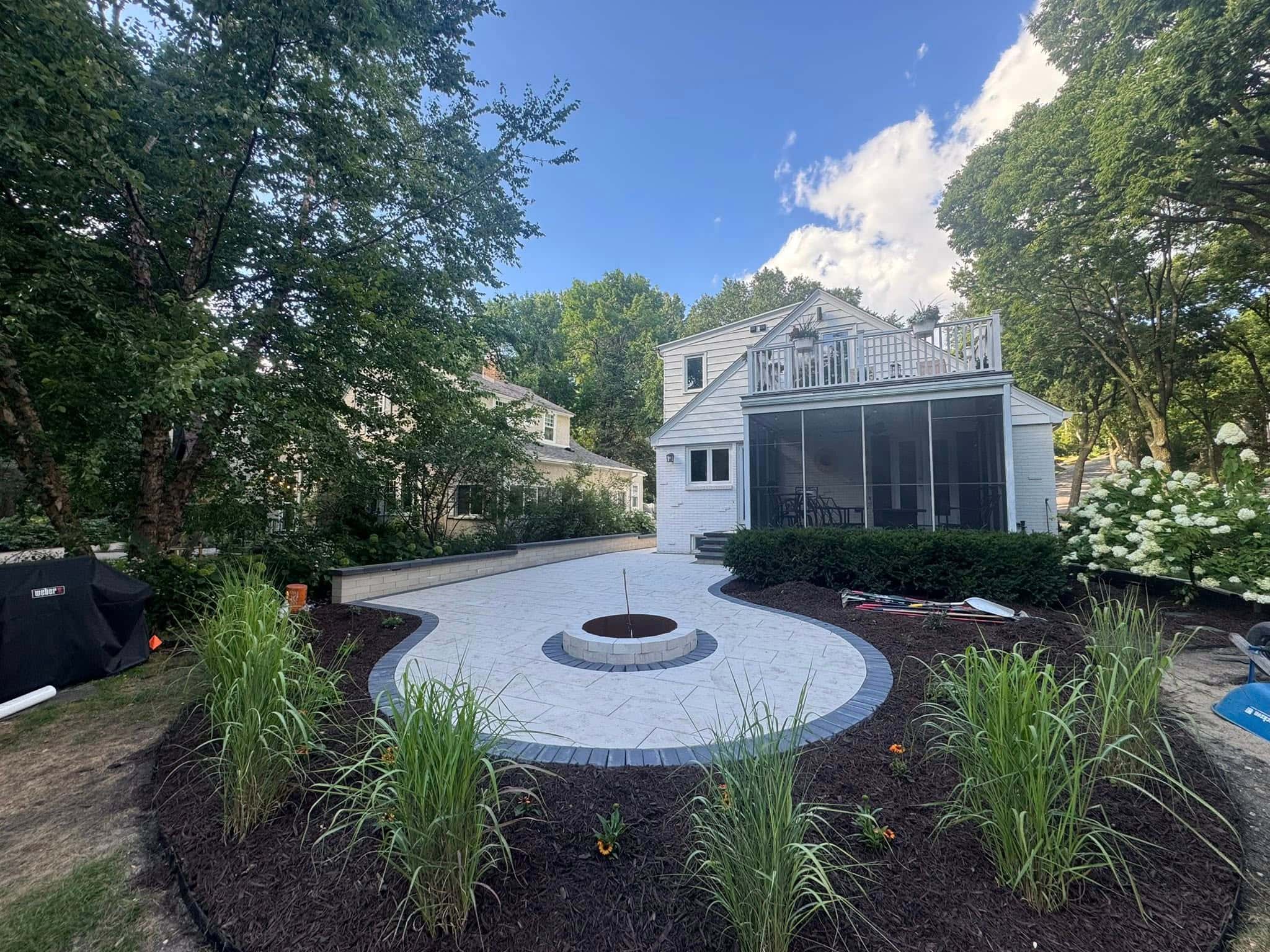 Hero image for Two Brothers Landscape LLC