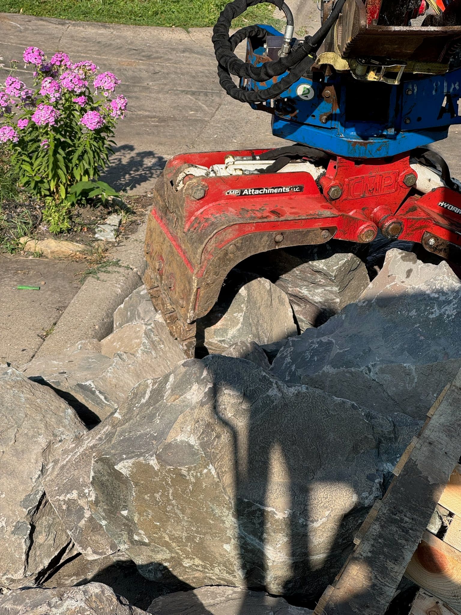 DIY Retaining Wall Fails in St. Paul - We Fixed It Right