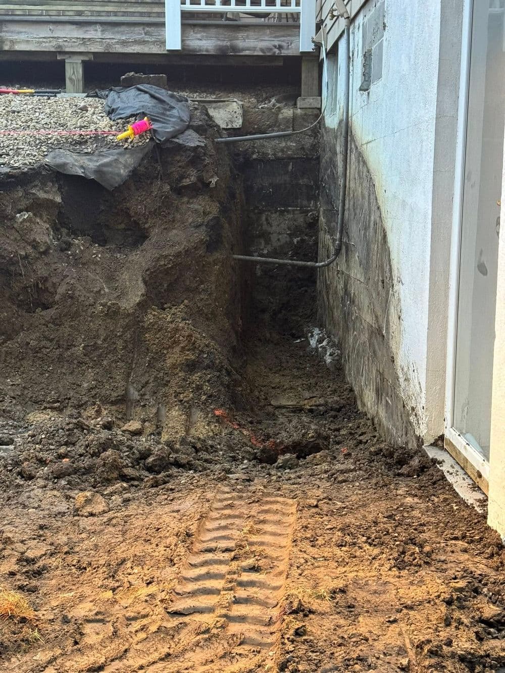 Gallery photos for Revamping Outdoor Living with New Retaining Wall in Stillwater: Image #13