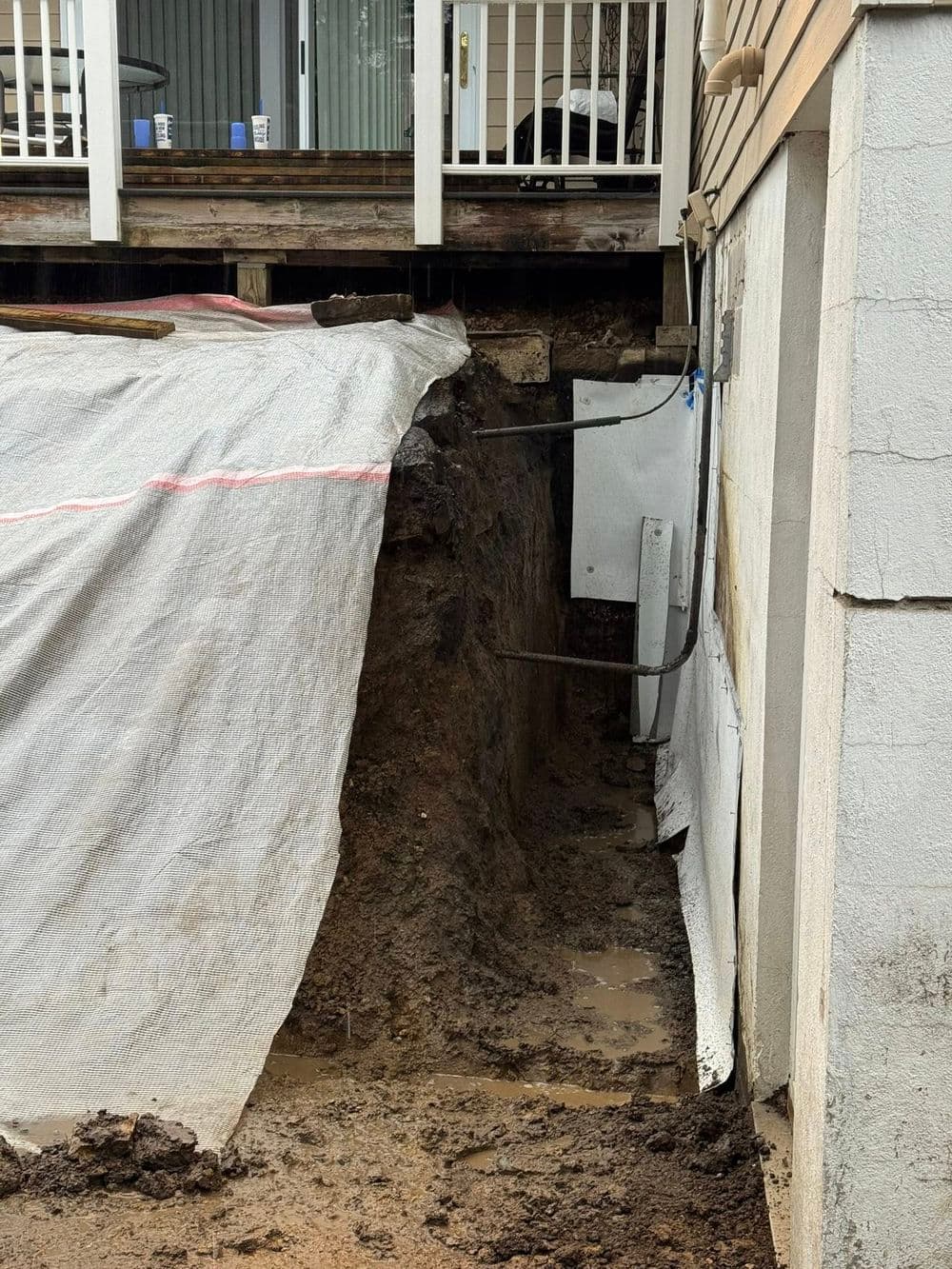 Gallery photos for Revamping Outdoor Living with New Retaining Wall in Stillwater: Image #11